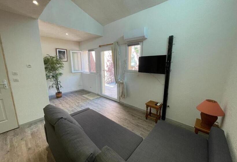 فندق Apart Hôtel Les 4 Sources