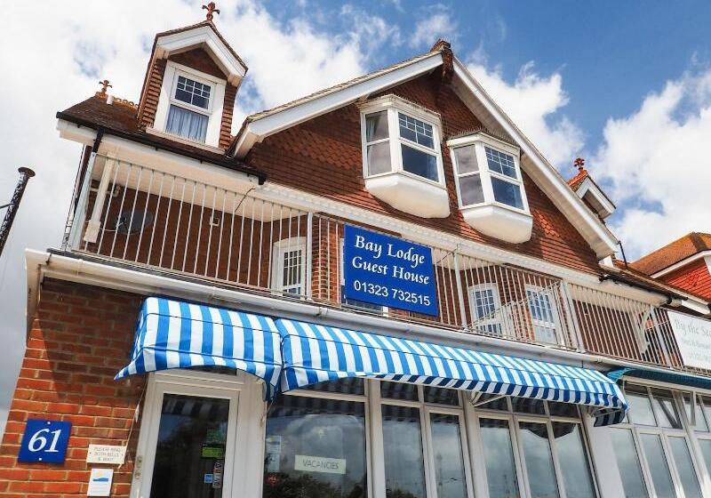 ホテル Bay Lodge Guest House