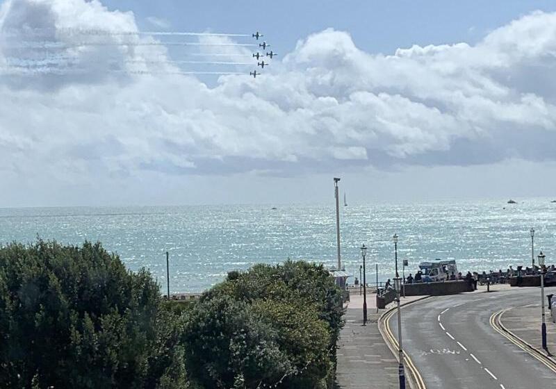 ホテル Bay Lodge Guest House