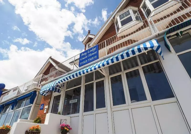هتل Bay Lodge Guest House