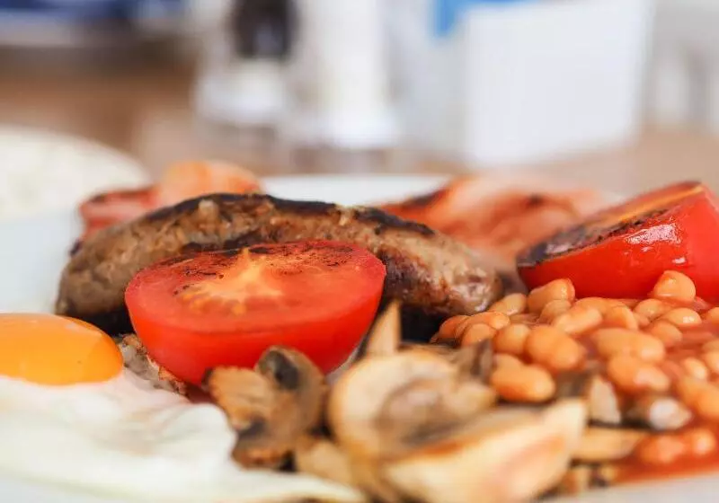 هتل Bay Lodge Guest House