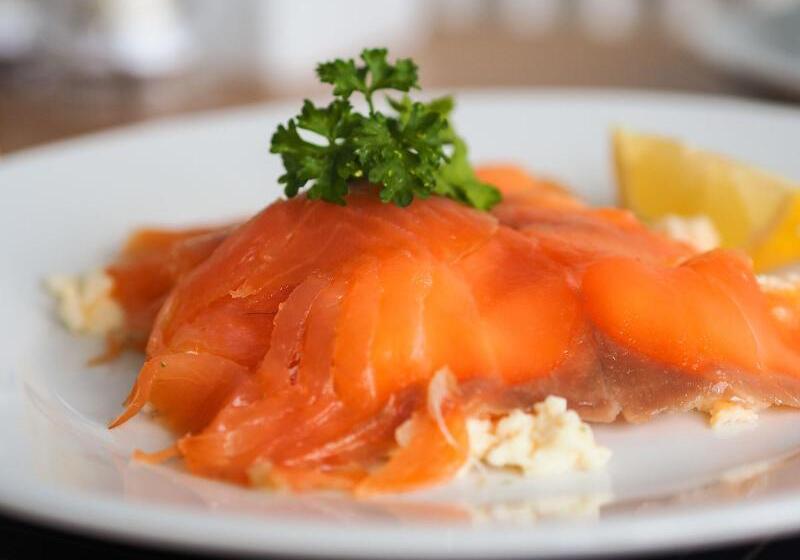 ホテル Bay Lodge Guest House