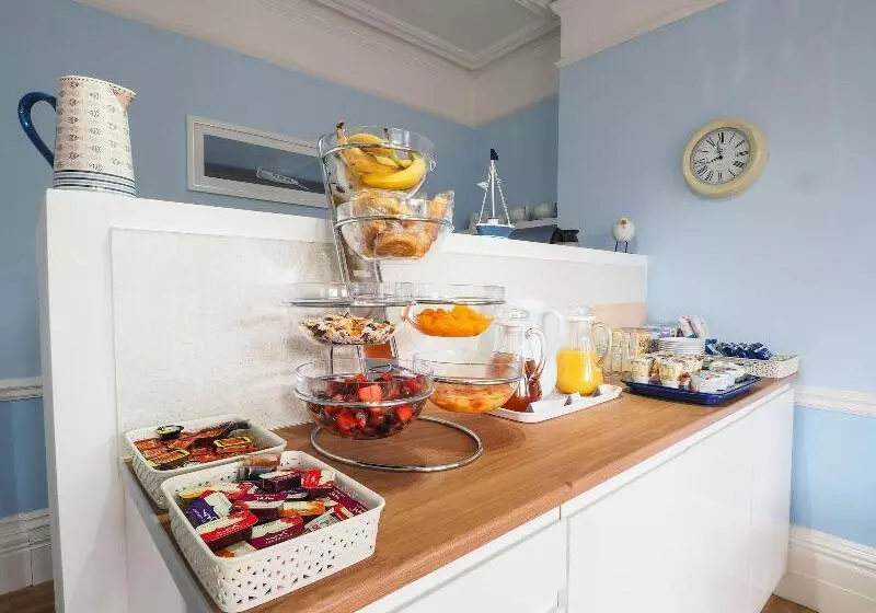 هتل Bay Lodge Guest House