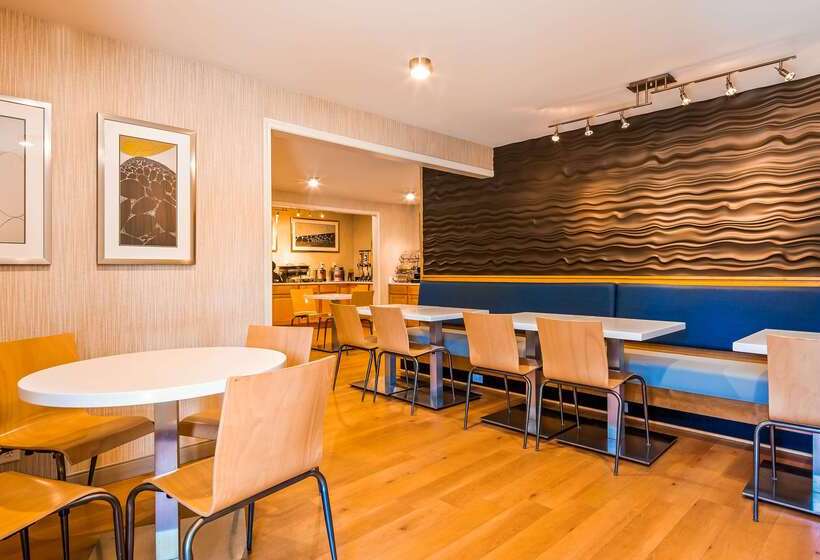 Otel Best Western Horizon Inn