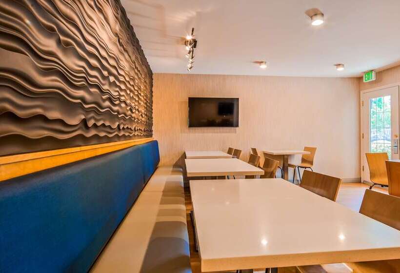 Otel Best Western Horizon Inn