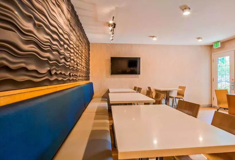 酒店 Best Western Horizon Inn