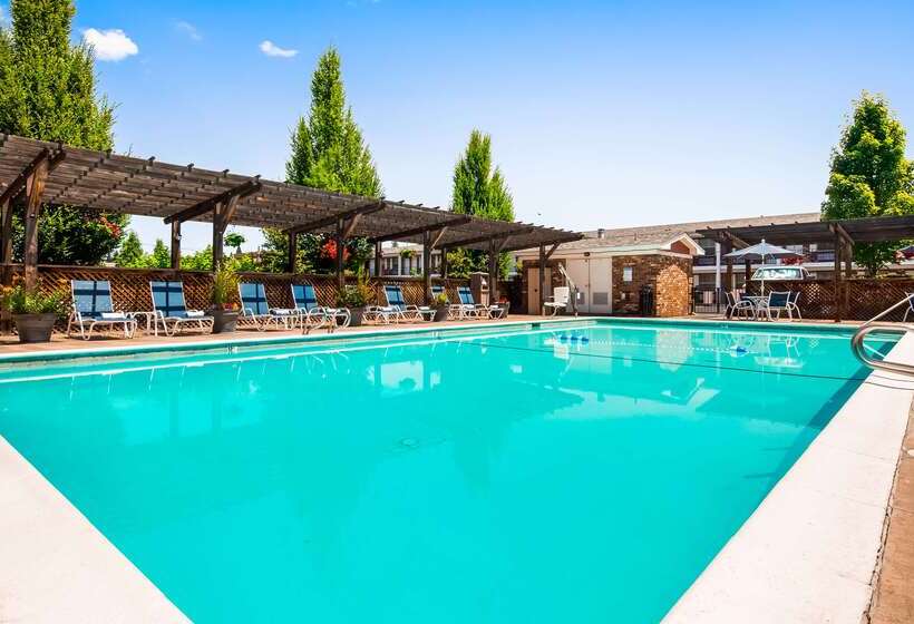 Otel Best Western Horizon Inn