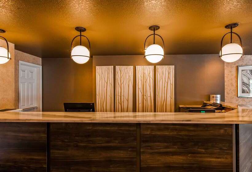 Otel Best Western Horizon Inn