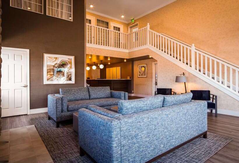 Otel Best Western Horizon Inn