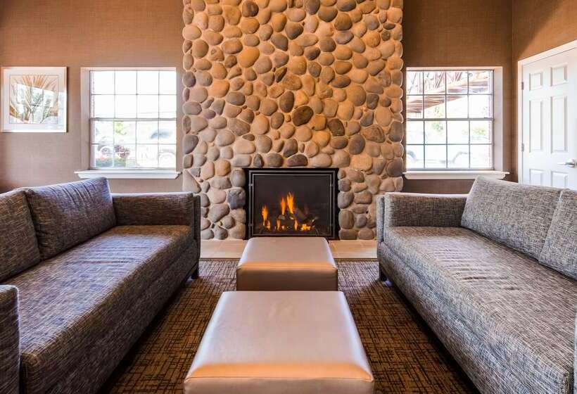 Otel Best Western Horizon Inn