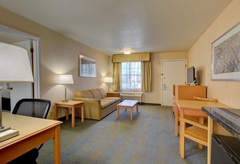 Otel Best Western Horizon Inn