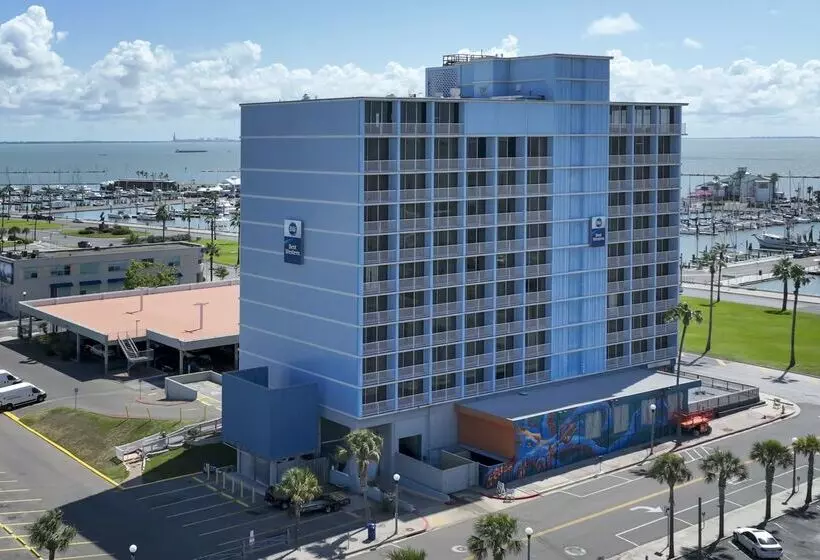 Отель Best Western Corpus Christi