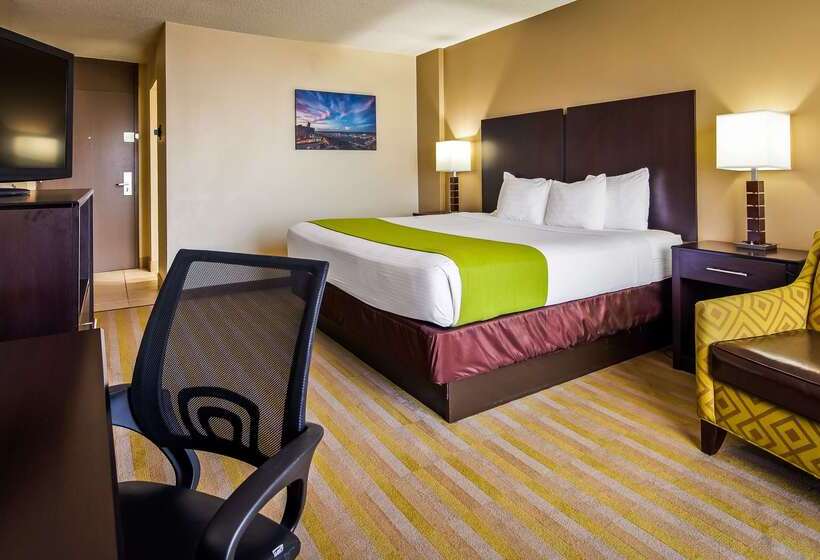 酒店 Best Western Corpus Christi