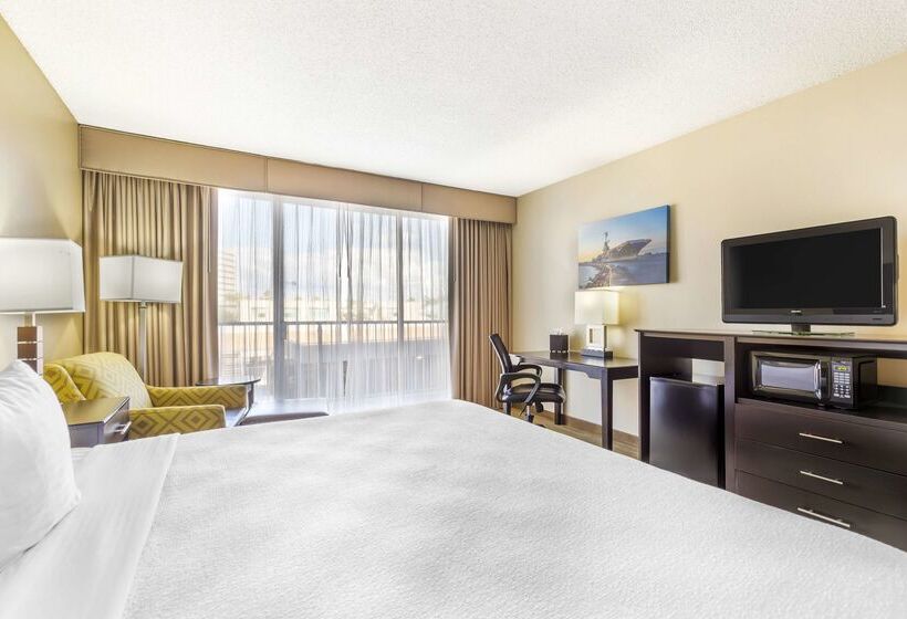 酒店 Best Western Corpus Christi