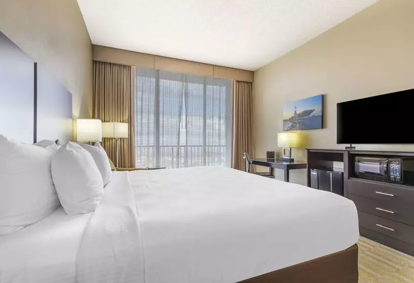 Отель Best Western Corpus Christi