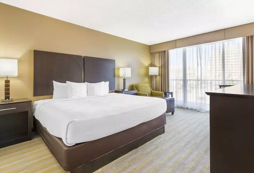 Отель Best Western Corpus Christi