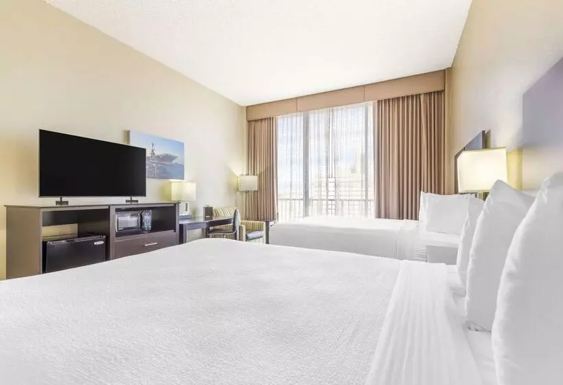 Отель Best Western Corpus Christi