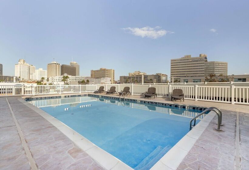 酒店 Best Western Corpus Christi