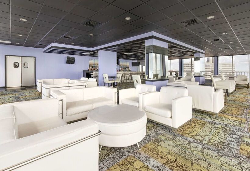 酒店 Best Western Corpus Christi