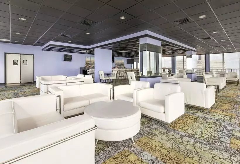 Отель Best Western Corpus Christi