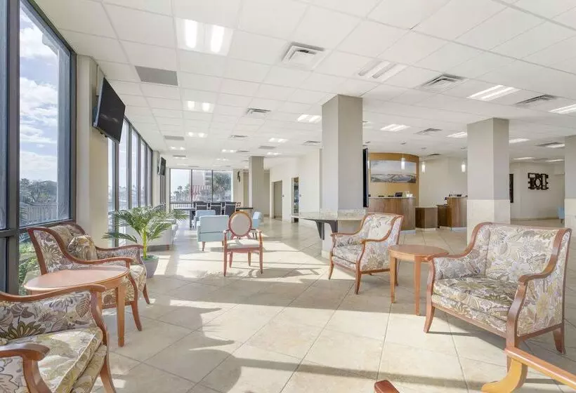 Отель Best Western Corpus Christi