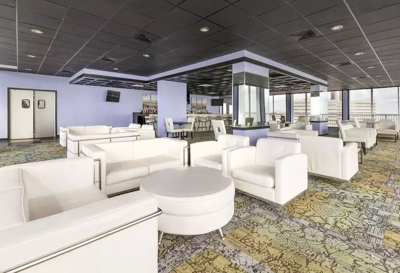 Отель Best Western Corpus Christi