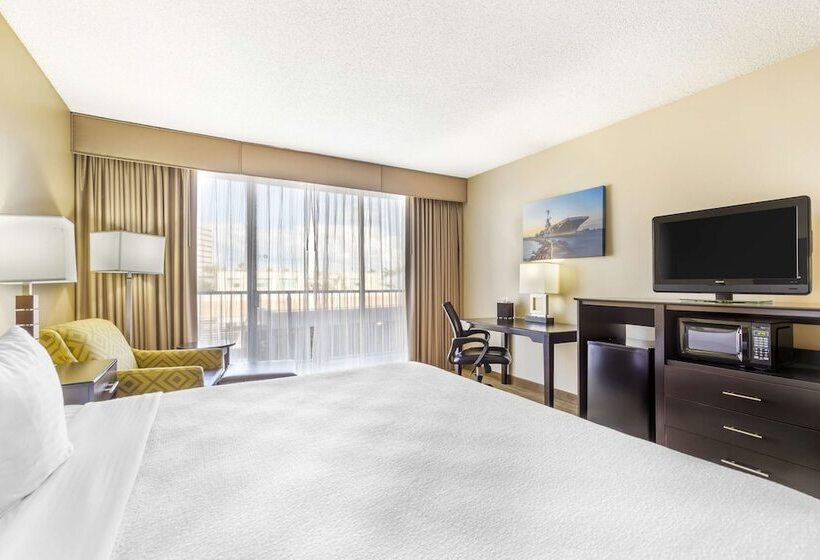 酒店 Best Western Corpus Christi