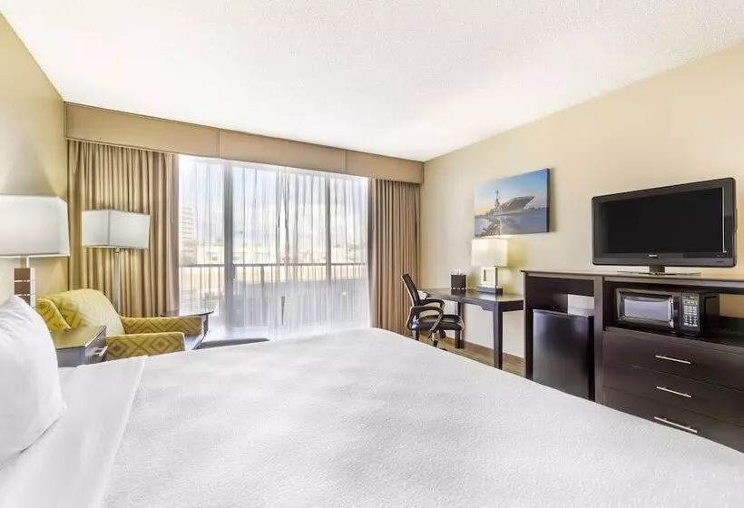 Отель Best Western Corpus Christi