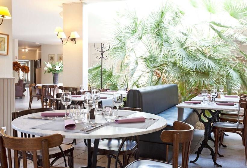 Hotel Golden Tulip Avignon Le Paradou