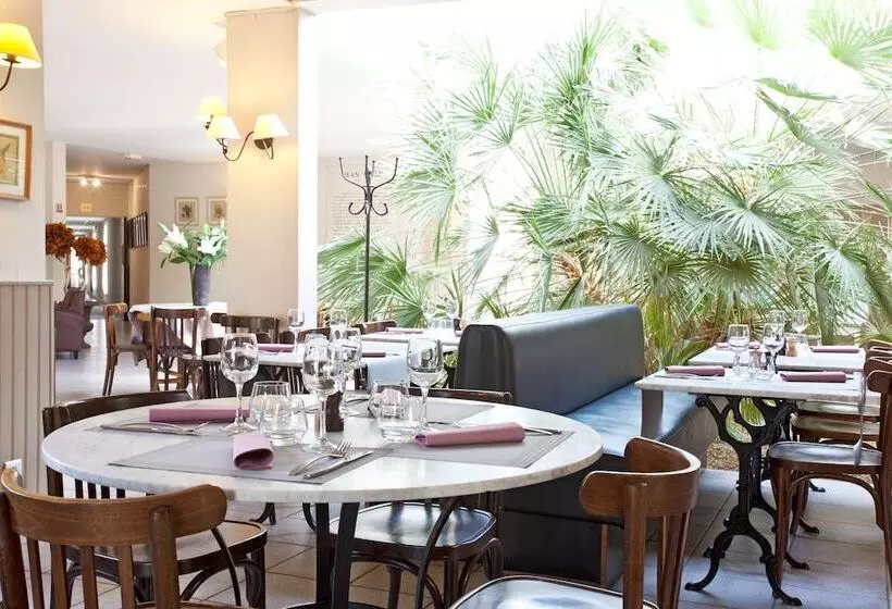 בית מלון כפרי Golden Tulip Avignon Le Paradou