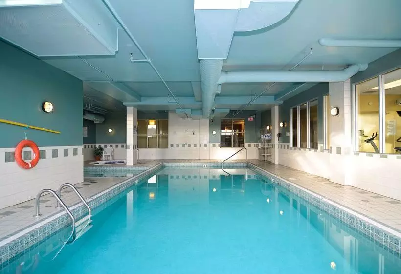 Hotel Best Western Plus Calgary Centre Inn