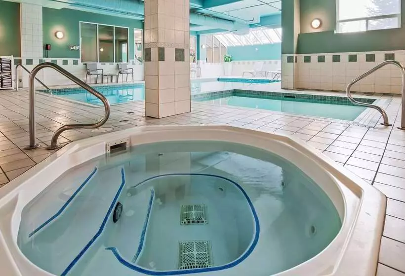 Hotel Best Western Plus Calgary Centre Inn