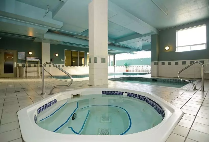 Hotel Best Western Plus Calgary Centre Inn