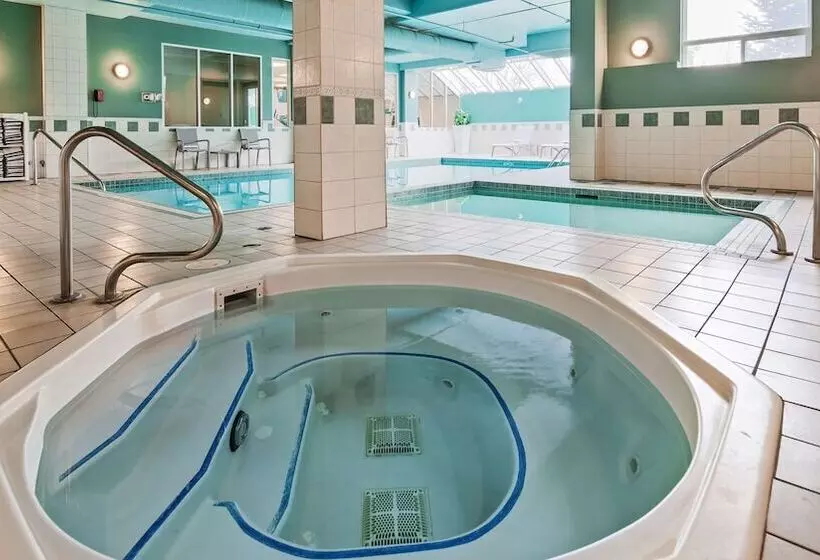 Hotel Best Western Plus Calgary Centre Inn