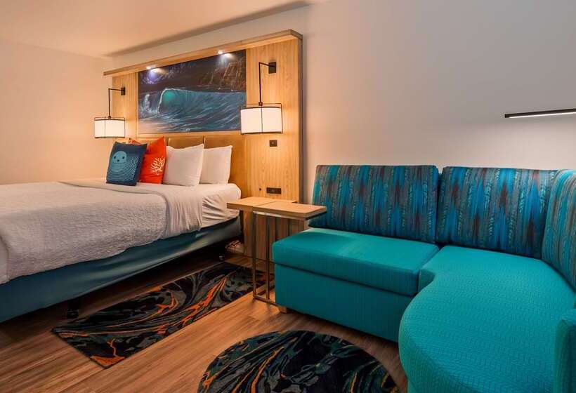 בית מלון כפרי Best Western Plus Capitola By The Sea Inn & Suites