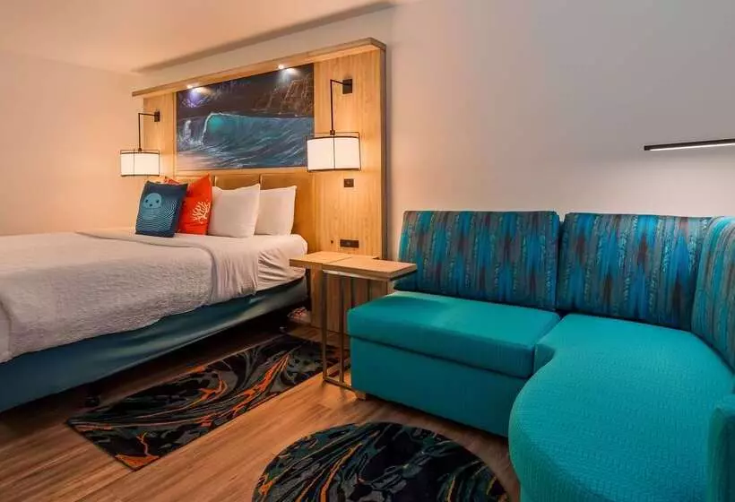 酒店 Best Western Plus Capitola By The Sea Inn & Suites