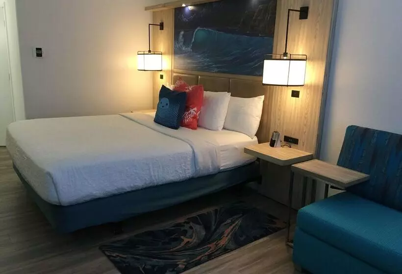 酒店 Best Western Plus Capitola By The Sea Inn & Suites