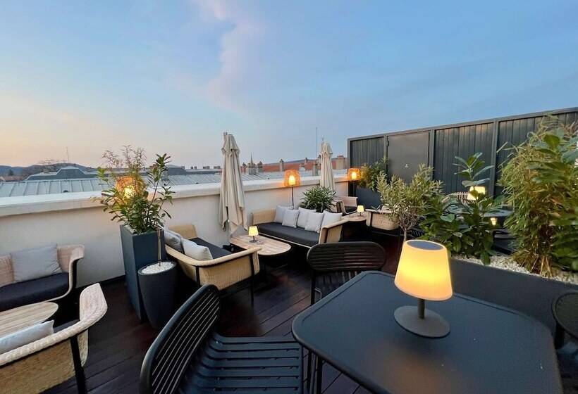 Best Western Plus Crystal, Hotel,bar & Spa