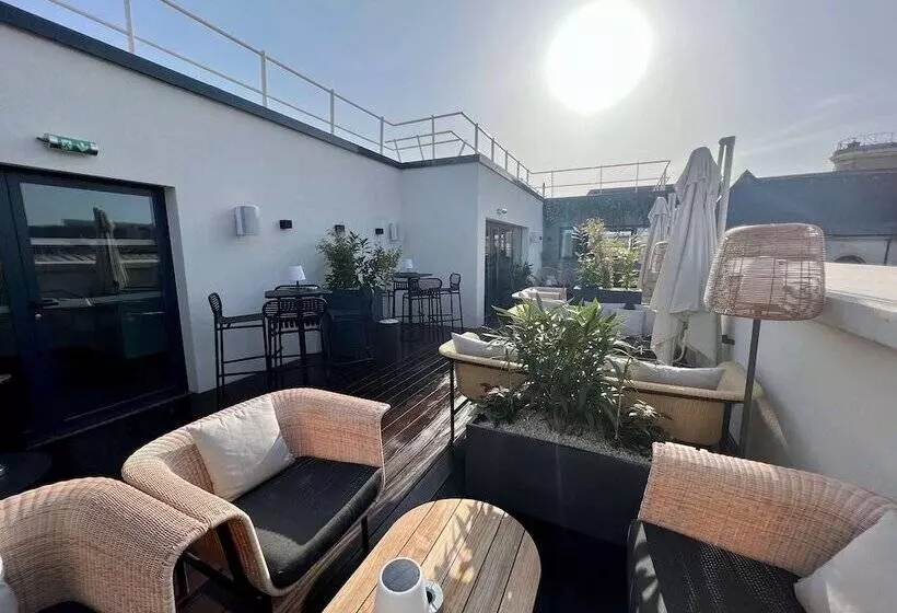 Best Western Plus Crystal, Hotel,bar & Spa