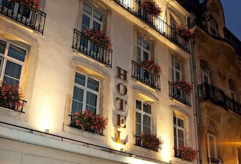 Best Western Plus Crystal, Hotel,bar & Spa