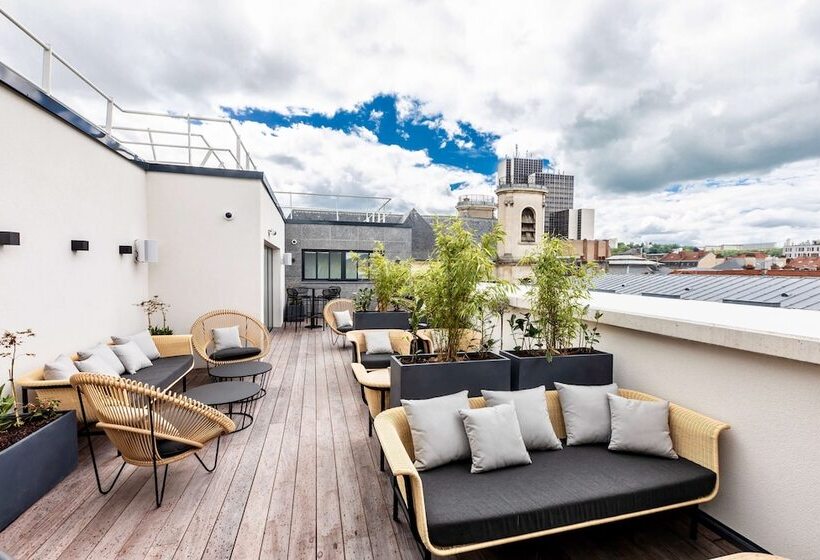 Best Western Plus Crystal, Hotel,bar & Spa