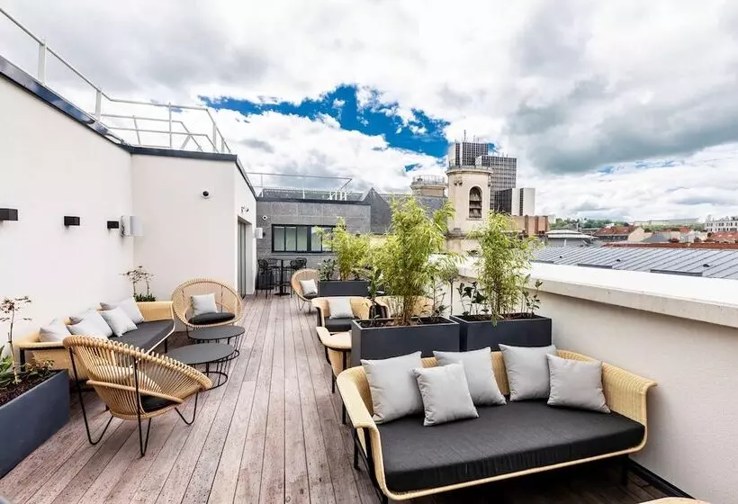 Best Western Plus Crystal, Hotel,bar & Spa