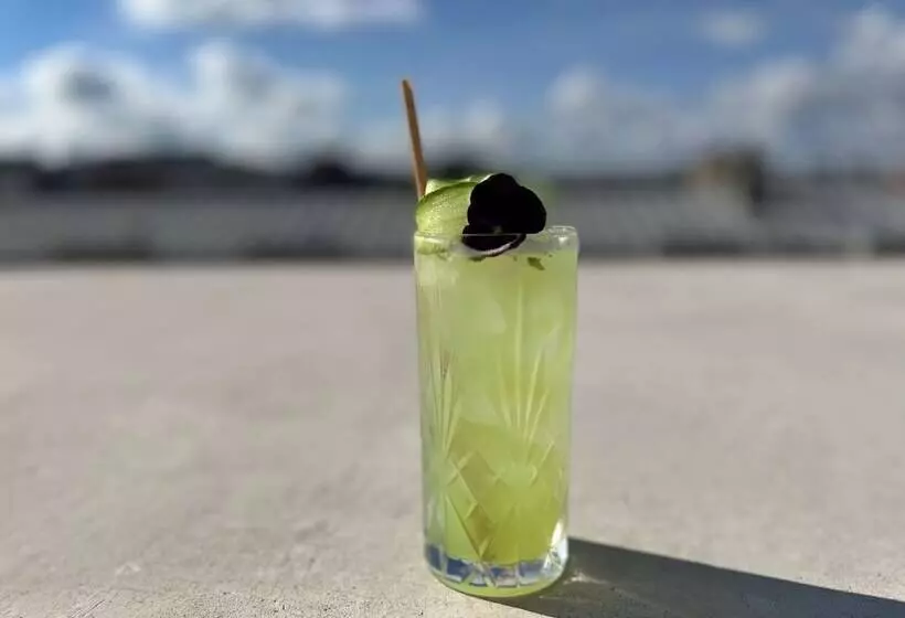 Best Western Plus Crystal, Hotel,bar & Spa