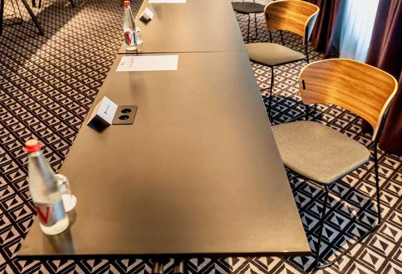 Best Western Plus Crystal, Hotel,bar & Spa