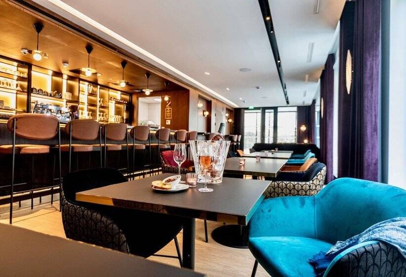 Best Western Plus Crystal, Hotel,bar & Spa