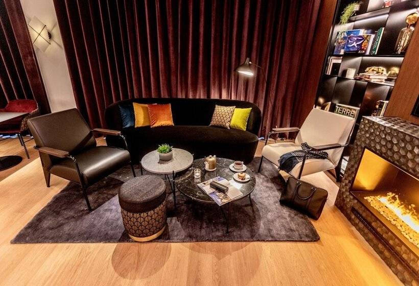 Best Western Plus Crystal, Hotel,bar & Spa