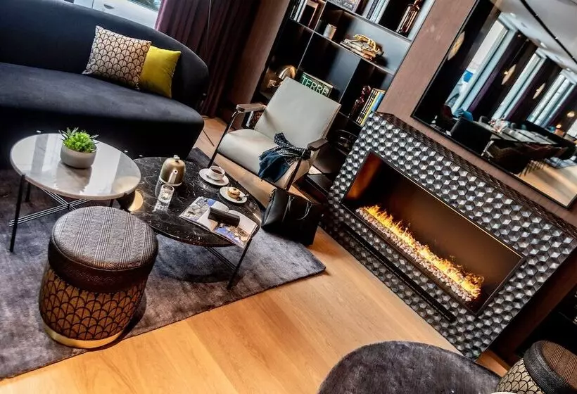 Best Western Plus Crystal, Hotel,bar & Spa