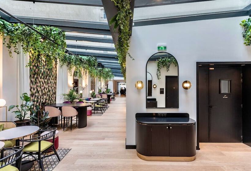 Best Western Plus Crystal, Hotel,bar & Spa