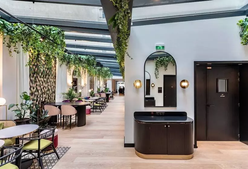 Best Western Plus Crystal, Hotel,bar & Spa