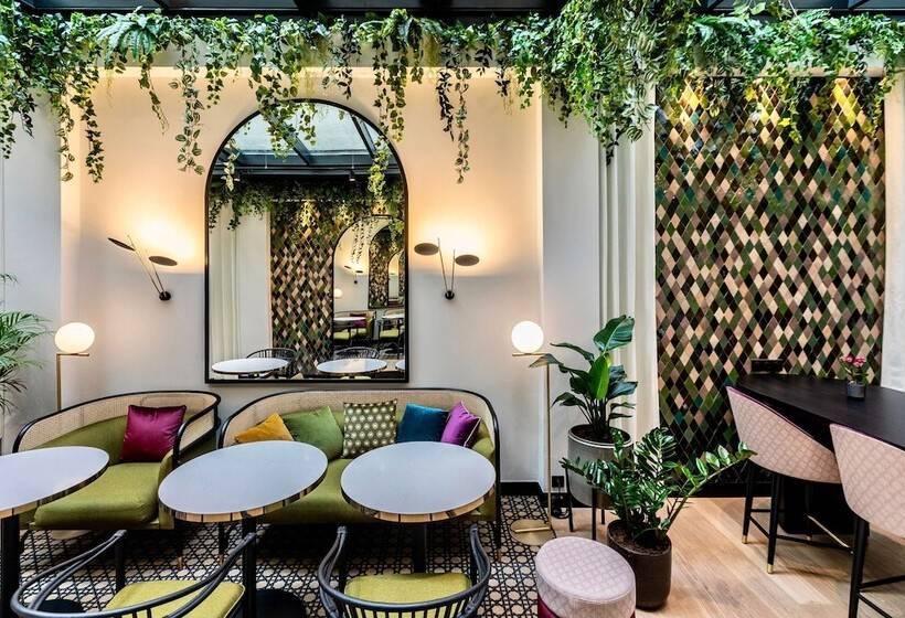 Best Western Plus Crystal, Hotel,bar & Spa